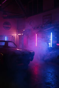 Transforming the Automotive Industry: The Digital Revolution Unveiled