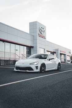 Mastering Automotive Marketing: Strategies to Drive Sales and Loyalty