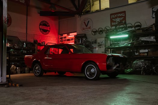 Revving Up the Future: How Innovation Shapes Automotive Communities